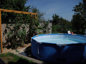  Ferienhaus Hartmann  Хевиз
